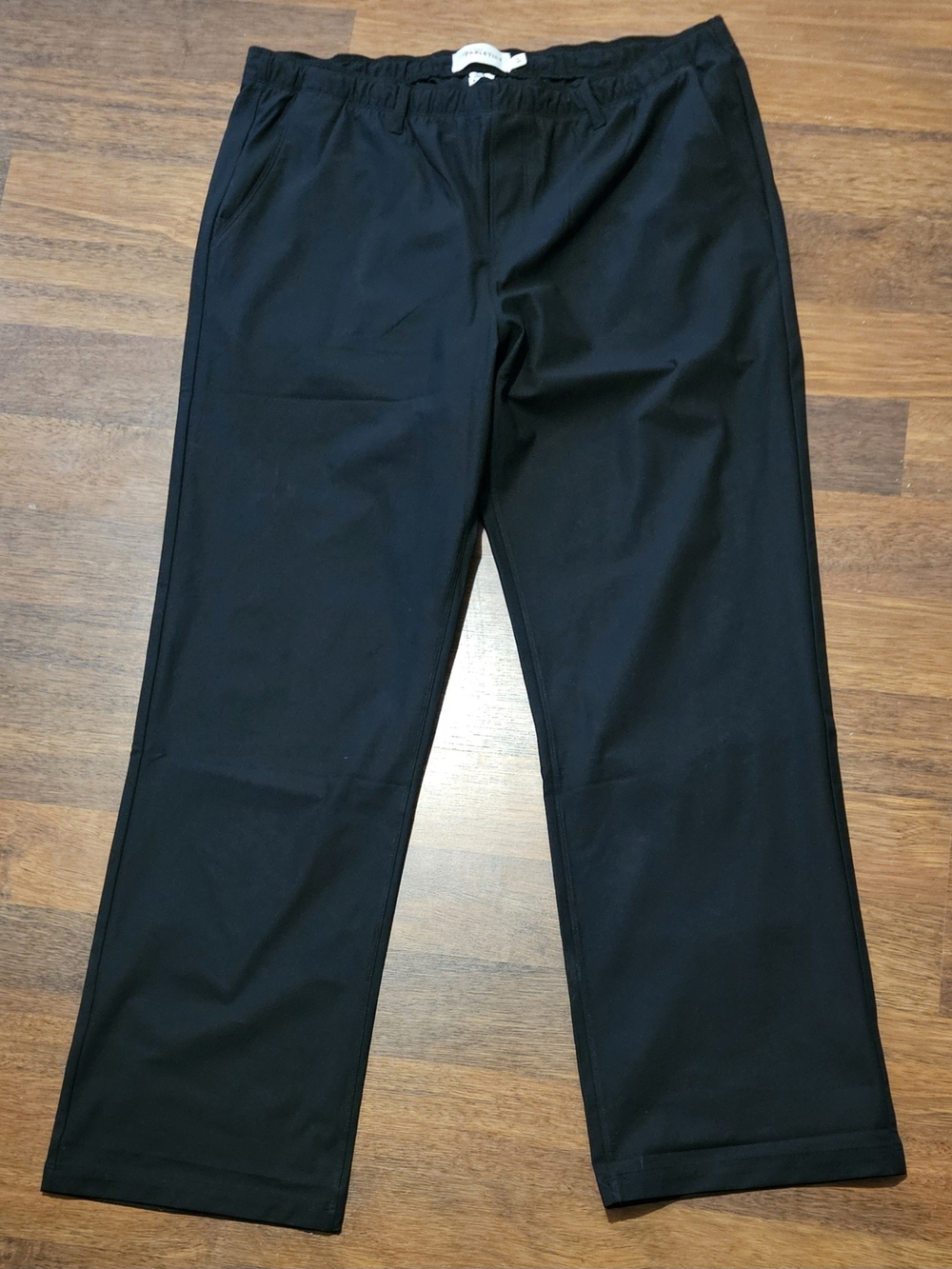 NWT N/A STEPHEN MALBON FABLETICS mens Warm-up/jogging pants SIZE XL RV$110